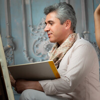 Портрет фотографа (аватар) sarawest (Alex)