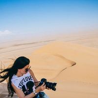 Портрет фотографа (аватар) Елена Субботина (Elena Subbotina)