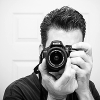 Портрет фотографа (аватар) Bryan