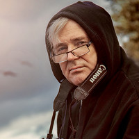 Портрет фотографа (аватар) Андрей Козлов