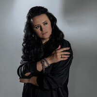 Портрет фотографа (аватар) Холод Оксана (Oksana Holod)