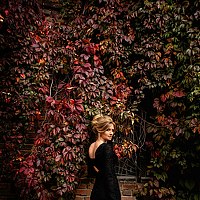 Портрет фотографа (аватар) Линдинау Екатерина