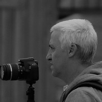 Портрет фотографа (аватар) Jean-Francois Labie