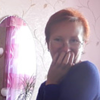 Портрет фотографа (аватар) Быстрова Елена