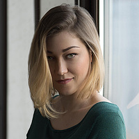 Портрет фотографа (аватар) Гармаш Таня (Garmash Tanya)