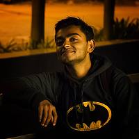 Портрет фотографа (аватар) Shibasish Saha