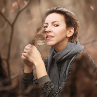 Портрет фотографа (аватар) Станкевич Анечка