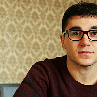 Портрет фотографа (аватар) Vahan Amatunyan