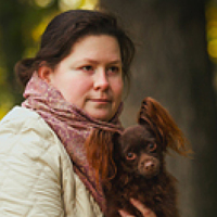 Портрет фотографа (аватар) Елена Соловьева (Elena Soloveva)