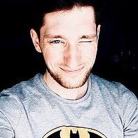 Портрет фотографа (аватар) Георгий