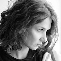 Портрет фотографа (аватар) Абдряшитова Ольга