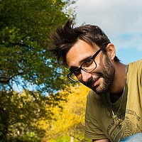 Портрет фотографа (аватар) Нефёдкин Александр (Nefedkin Alexandr)