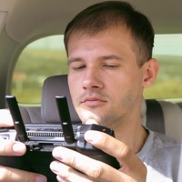 Портрет фотографа (аватар) Anton Melyoshkin