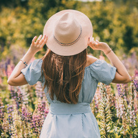 Портрет фотографа (аватар) Сапугольцева Анна