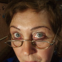 Портрет фотографа (аватар) Татьяна Мухачева (TETIANA  Muckachova)