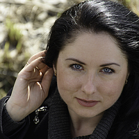 Портрет фотографа (аватар) Елена Стещенко (Alena Steshchenko)