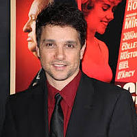 Портрет фотографа (аватар) RalphPGordon