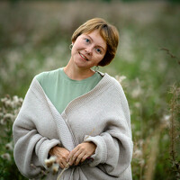 Портрет фотографа (аватар) Ксения Боровикова (Ksenya Borovikova)