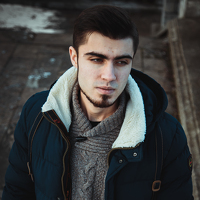 Портрет фотографа (аватар) Денис Бардась (Denys Bardas)