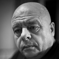 Фотография Сорокин Игорь Портрет фотографа (аватар) Сорокин Игорь