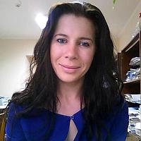 Портрет фотографа (аватар) Татьяна Бирюкова (Tanya Biriukova)