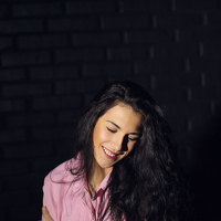 Портрет фотографа (аватар) Ольга Кучина (Olga Kuchina)