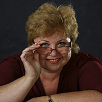 Портрет фотографа (аватар) Рогожина Елена (Rogozhina Elena)