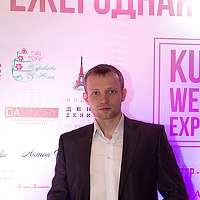 Портрет фотографа (аватар) Константин Воронов