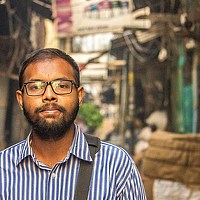 Портрет фотографа (аватар) Shahriar Amin Fahim
