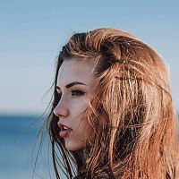 Портрет фотографа (аватар) Лис Мария (Mary Lis)