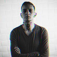 Портрет фотографа (аватар) Синицын Артём