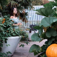 Портрет фотографа (аватар) Olga SAVINA