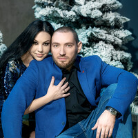 Портрет фотографа (аватар) Semen Timofeev