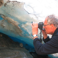 Портрет фотографа (аватар) Janusz Gorgon (Janusz Gorgoń)