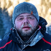 Портрет фотографа (аватар) Евгений Кожевников (Evgeniy Kozhevnikov)