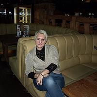 Фотография Голикова Виолета Портрет фотографа (аватар) Голикова Виолета