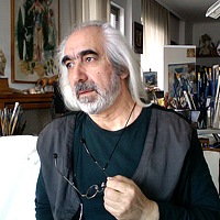 Портрет фотографа (аватар) Ἀριστομένης Τσολάκης (Tsolakis Aristomenis)