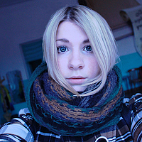 Портрет фотографа (аватар) Шестовец Ярослава