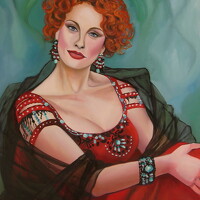 Портрет фотографа (аватар) pipistrello