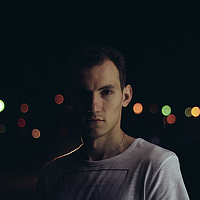 Фотография Ростислав Портрет фотографа (аватар) Ростислав