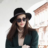 Портрет фотографа (аватар) Вера Крихтова (Vera Krihtova)