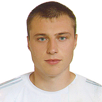 Портрет фотографа (аватар) Artur