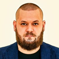 Портрет фотографа (аватар) Николай Меркулов (Niklas Merkulov)