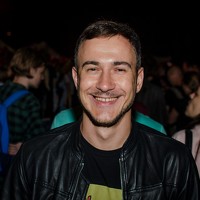 Портрет фотографа (аватар) Андрей Кучко (Andrei Kuchko)