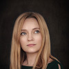 Вероника Володичева