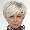 Zadorina Svetlana
