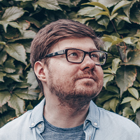 Портрет фотографа (аватар) Константин