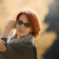 Портрет фотографа (аватар) Татьяна Шкарупа (Tatiana Shkarupa)