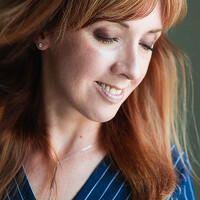 Фотография Ольга Гаврилова (Olga Gavrilova) Портрет фотографа (аватар) Ольга Гаврилова (Olga Gavrilova)