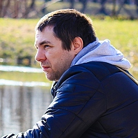 Фотография Александр Парамонов (Alexander Paramonov) Портрет фотографа (аватар) Александр Парамонов (Alexander Paramonov)